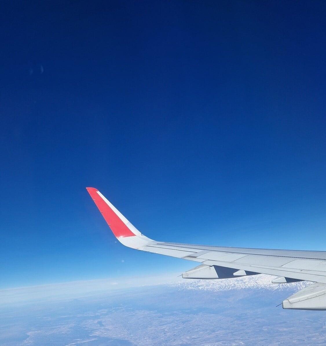 Blog 6: Before embarking on a nomad lifestyle