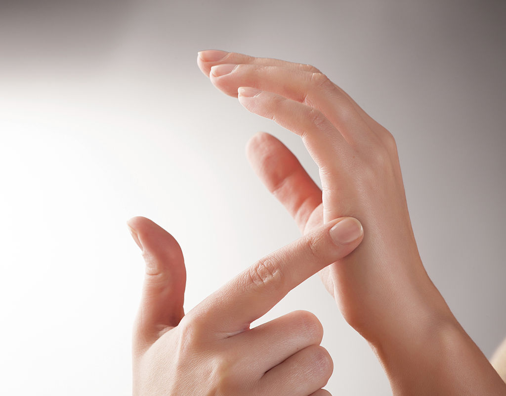 Blog 26: Setup Statement in EFT Tapping