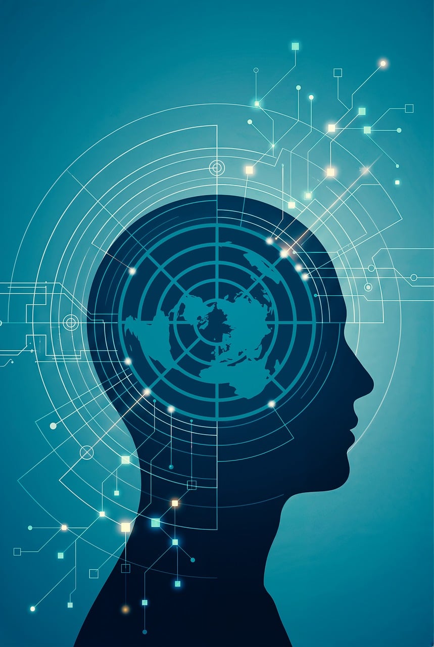 Blog 29: 3 mental filters that shape how you experience the world