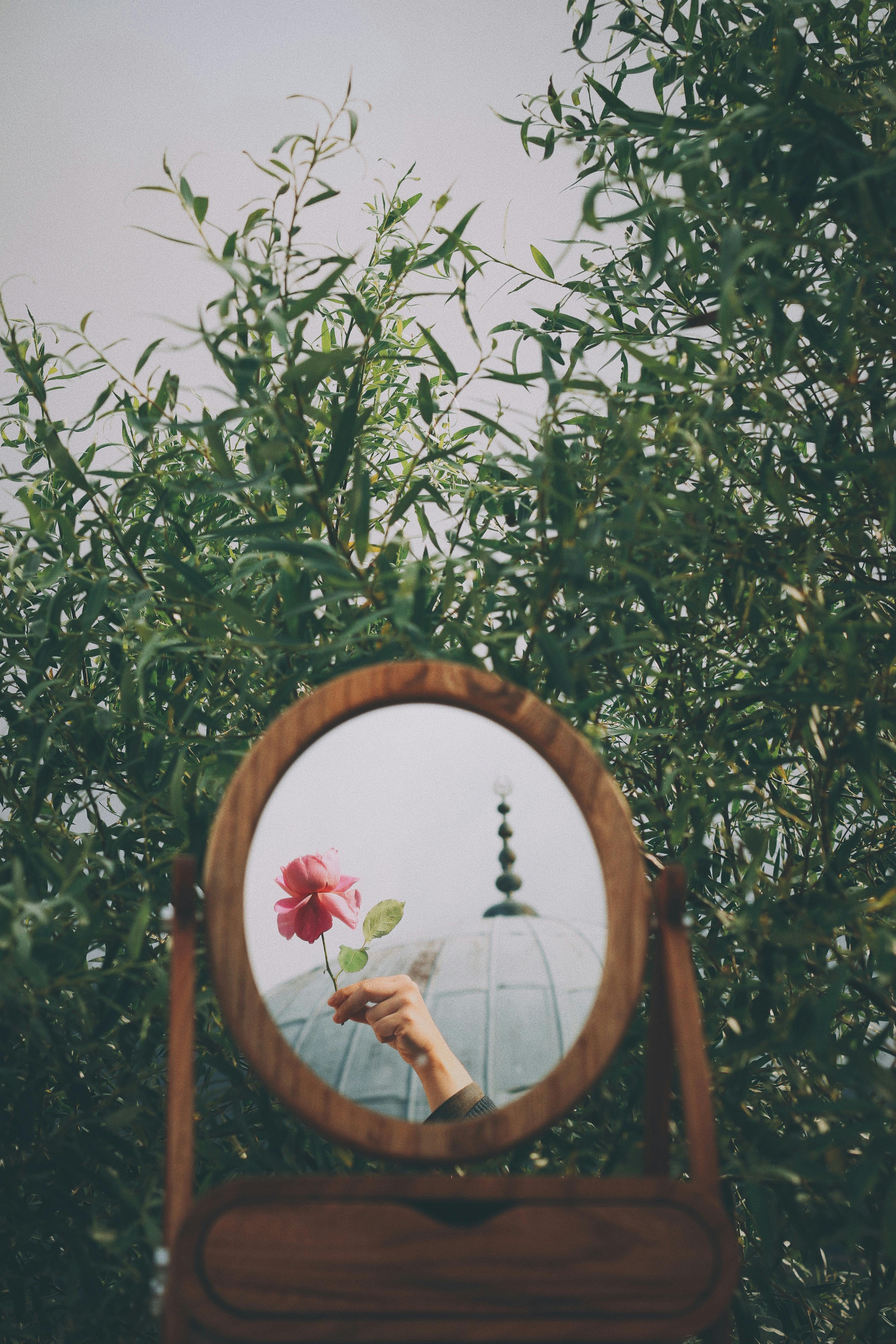 Blog 14: Identity & self-definition while living on the move